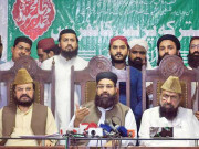 pta فیس بک ٹویٹرپرگستاخانہ پوسٹیں بند کرائے طاہراشرفی