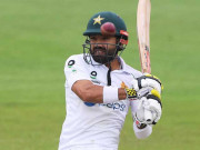 ناقص کارکردگی پر دل روتا ہے مگر آنسو نہیں بہاتے محمد رضوان