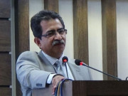 غیرقانونی الاٹمنٹ کیس سیکریٹری بلدیات سندھ روشن شیخ گرفتار