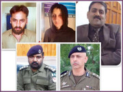 فیس بک کی دوستی چار بچوں کی ماں نے آشنا سے مل کر شوہر قتل کر ڈالا