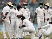 سری لنکن کرکٹ پر کورونا حملے کے اثرات نمایاں