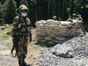 مقبوضہ کشمیر دھماکے میں بھارتی فوج کا اہلکار ہلاک
