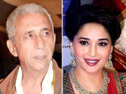 مادھوری نصیرالدین شاہ کی ’’ڈیڑھ عشقیہ‘‘ ریلیز کیلیے تیار