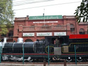 من پسند افراد کی بھرتیاں نیب نے ریلوے سے ریکارڈ مانگ لیا