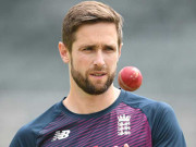 کرس ووکس کو پاکستان کے خلاف ٹیسٹ سیریز میں شائیقن کی غیر موجودگی کا دکھ