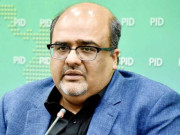 اسلام آباد ہائیکورٹ نے شہزاد اکبر کو نیب اور ایف آئی اے میں مداخلت سے روک دیا