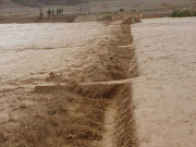 بلوچستان میں طوفانی بارش سے ندی نالوں میں طغیانی کئی افراد سیلاب میں پھنس گئے