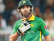 سابق انگلش اسٹارز بھی محمد رضوان کی وکٹ کیپنگ کے گرویدہ