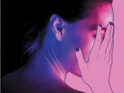 ڈپریشن 65 فیصد پاکستانی شکار