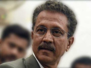 وزیراعظم کراچی کا دورہ کریں اور اسے آفت زدہ قرار دیں میئر وسیم اختر