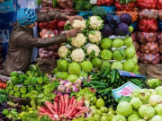 ملک میں مہنگائی کی شرح میں 014 فیصد کی معمولی کمی