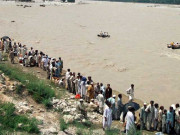 سوات اور اپر کوہستان میں بارش نے تباہی مچادی  14 افراد جاں بحق