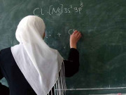 جرمنی میں خاتون اساتذہ پر اسکارف پہننے کی پابندی غیر قانونی قرار