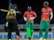 ضابطہ اخلاق کی خلاف ورزی کرکٹر آصف علی پر جرمانہ عائد