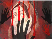 پاک سرزمین میں بنت حوا کی حرمت