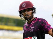 پی سی بی نے بابراعظم کو ٹی ٹوئنٹی بلاسٹ میں شرکت کی اجازت دیدی