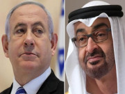 متحدہ عرب امارات نے اسرائیل کے ساتھ تجارتی تعلقات بھی بحال کردیئے