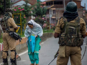 بھارت کا مقبوضہ کشمیر میں اسرائیل کی طرح ’آباد کاری‘ کا منصوبہ
