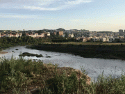 راولپنڈی میں دریا کی زمین پر قبضہ ختم کروانے کے لیے کریک ڈاؤن کا فیصلہ