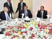 ٹیکنالوجی کا فروغ عالمی مسابقت کیلیے اہم ہے صدر ممنون  