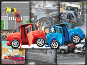 ٹریفک حادثات ۔۔۔ کیا ہیں وجوہات