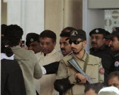 مشرف کی پیشی پرفول پروف سیکیورٹی دینے سے معذرت