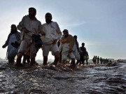 خیبر پختون خوامیں بارشوں کا نیا سلسلہ شروع ہونے کا امکان اربن فلڈنگ کا خدشہ