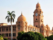 سندھ میں منتخب بلدیاتی نمائندوں کی 4 سالہ مدت ختم