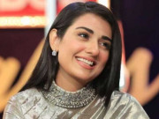 میں نہیں چاہوں گی کہ میرے بچے ’میڈز‘ پالیں سارہ خان