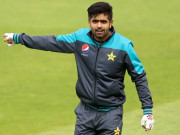 بابراعظم دوسرے میچ میں اچھے ٹوٹل کے باوجود شکست پر مایوس