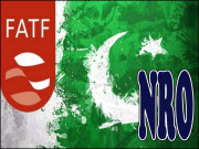 فیٹف سے این آر او