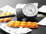 بلڈ پریشر کی دوائیں کورونا وائرس سے بچانے میں مفید