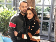 مومل شیخ کے گھر ننھی پری کی آمد