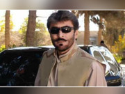 سراج رئیسانی پرخود کش دھماکے میں ملوث کالعدم تنظیم کا کمانڈر ہلاک