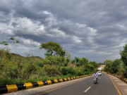 کراچی کا چھٹا مون سون سسٹم جنوبی پنجاب چلا گیا