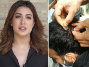 ظلم کے خلاف کشمیری عوام کی مزاحمت کو سلام پیش کرتی ہوں مہوش حیات