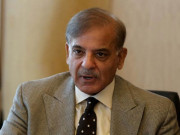 شہباز شریف آج کراچی پہنچیں گے بلاول سے ملاقات متوقع