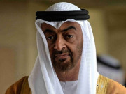 اسرائیل سے  فلسطین کی قیمت پر معاہدہ نہیں کیا متحدہ عرب امارات