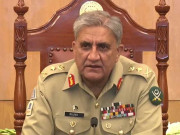 ملکی استحکام کے لئے کراچی میں قیامِ امن ناگزیر ہے آرمی چیف