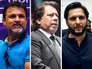 کراچی میں شدید بارش سے معروف کھلاڑی بھی متاثر