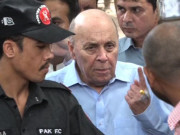 جعلی اکاؤنٹس کیس کے مرکزی ملزم انور مجید کی ضمانت منظور