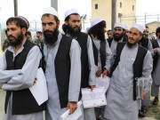 افغانستان  200 طالبان کی رہائی کے بدلے اسپیشل فورس کے 6 مغوی آزاد