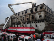 سانحہ بلدیہ فیکٹری کیس کا فیصلہ محفوظ 17 ستمبر کو سنایا جائے گا