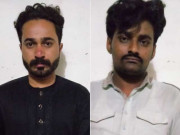 لڑکیوں کو تصاویر اور ویڈیوز کے ذریعے بلیک میل کرنے والے دو ملزمان گرفتار