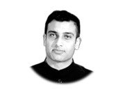 کیا کھویا کیا پایا 