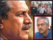 بحران زدہ ’میئر کراچی‘ کی ناکامی۔۔۔