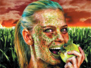 ’جینٹک انجینئرڈ‘ غذاؤں کے نقصان سے کیسے بچیں