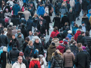 رواں صدی کے آخر تک عالمی آبادی میں ڈیڑھ ارب کی کمی متوقع