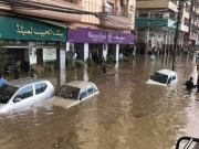 بارش سے گھریلو اشیا ناکارہ کباڑیوں کی چاندی