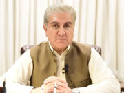 گستاخانہ خاکوں سے کروڑوں مسلمانوں کے جذبات مجروح اور لوگ مشتعل ہیں وزیر خارجہ